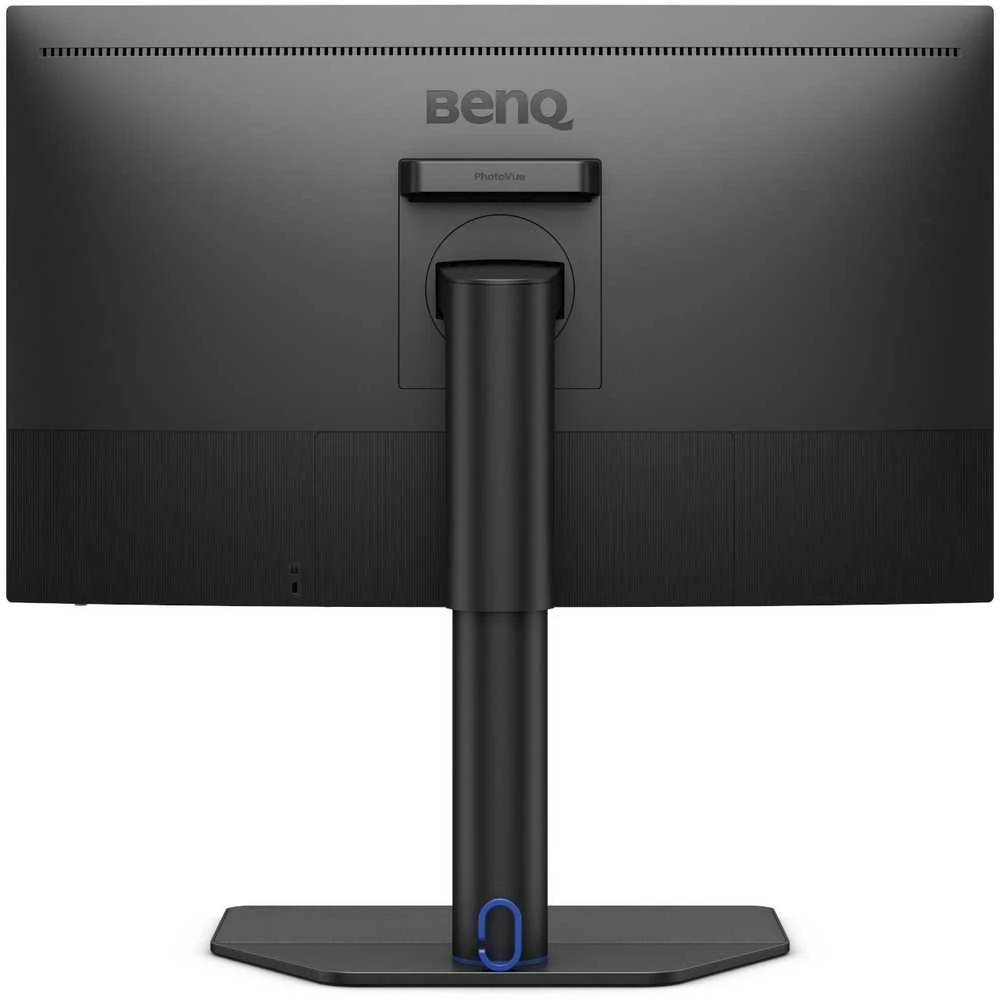 BENQ SW272Q 27" 2K QHD IPS HAS HDMI/DP/USB-C PD90W 99% ADOBE RGB PHOTOGRAPHER MONITORIUS