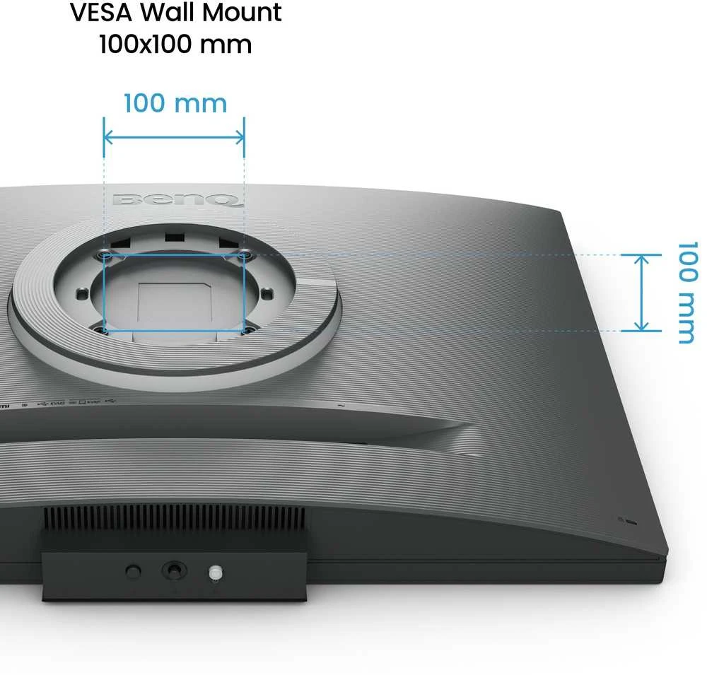 Monitorius BENQ RD280UA 28,2 colio IPS 3840x2560 350cd/m2 5ms HDMI 2.0 DP USB tipas C PD90W HUB USB KVM Pivot