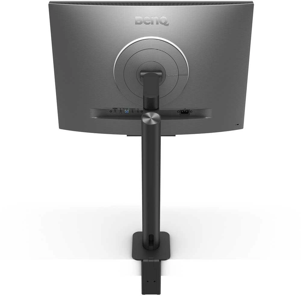 Monitorius BENQ RD280UA 28,2 colio IPS 3840x2560 350cd/m2 5ms HDMI 2.0 DP USB tipas C PD90W HUB USB KVM Pivot