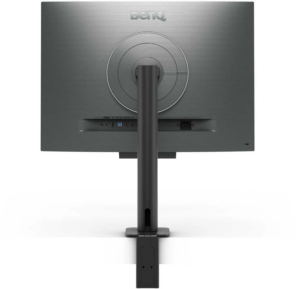 Monitorius BENQ RD280UA 28,2 colio IPS 3840x2560 350cd/m2 5ms HDMI 2.0 DP USB tipas C PD90W HUB USB KVM Pivot