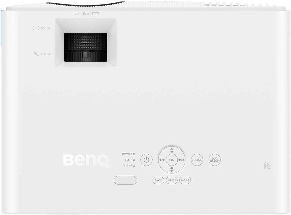 Projektorius BENQ LH650 4000ANSI FHD 1.15-1.5 LASER DLP