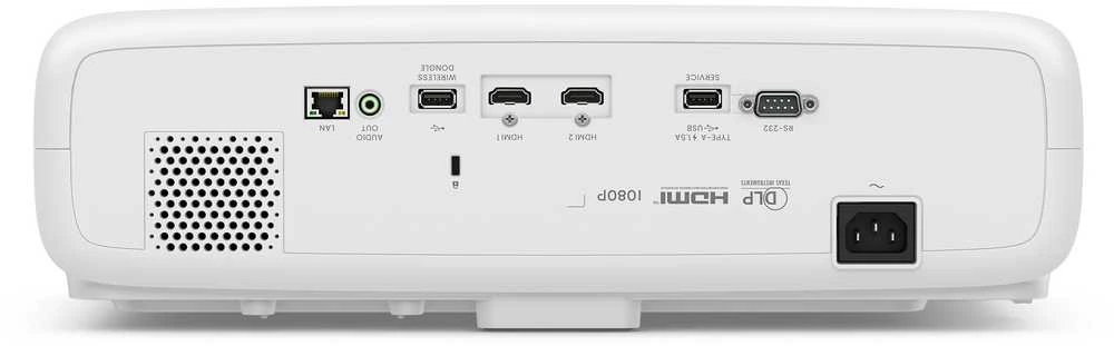 Projektorius BENQ LH750 5000ANSI FHD 1.16-1.86 LED DLP