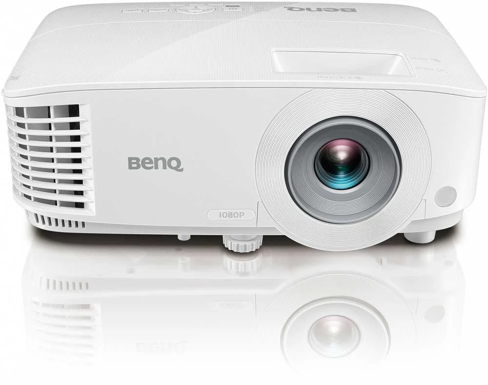 4000lm Full HD verslo projektorius BenQ MH733