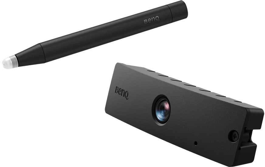 Projektorius BENQ MH856UST+ 3500ANSI FHD 0.33 DLP UST+WM