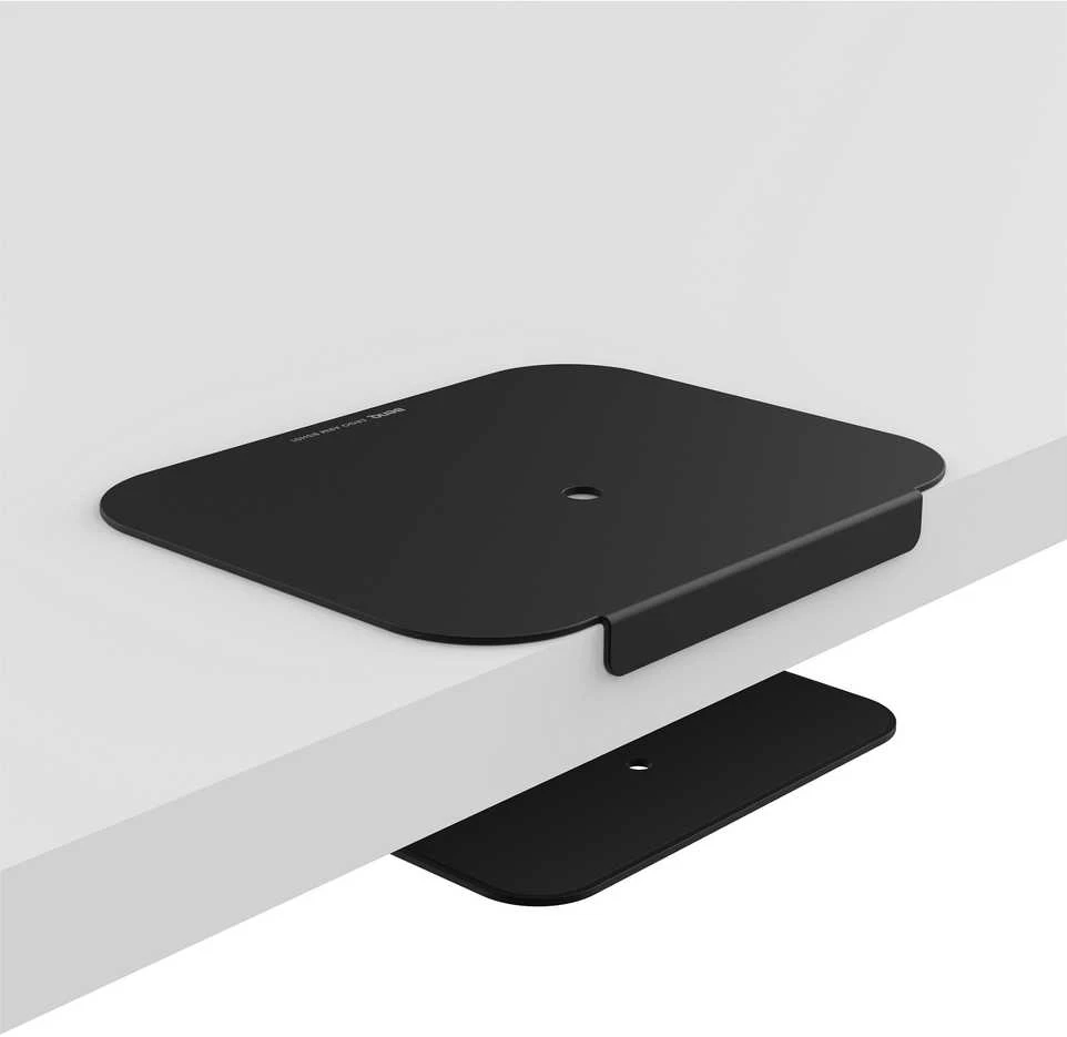 Laikiklis Benq ERGO AMR Universal Desktop Monitorius Device BSH01 | Juodas