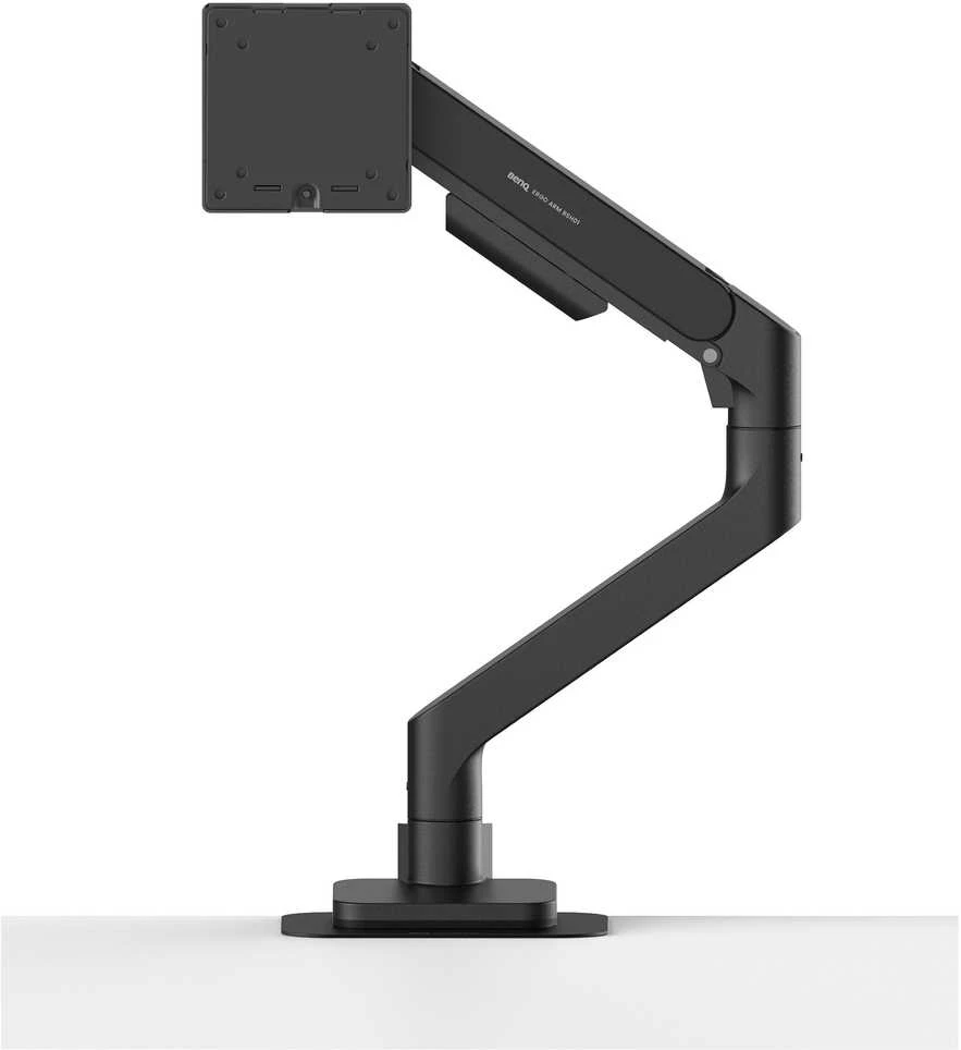 Laikiklis Benq ERGO AMR Universal Desktop Monitorius Device BSH01 | Juodas