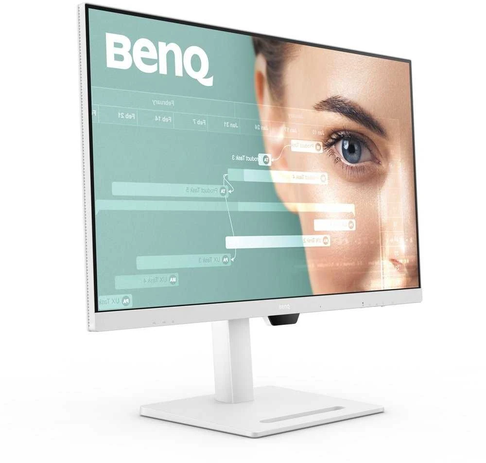 Monitorius BENQ GW3290QT 31,5 colio IPS 2560x1440 16:9 350cd/m2 5ms HDMI DP USB Juodas