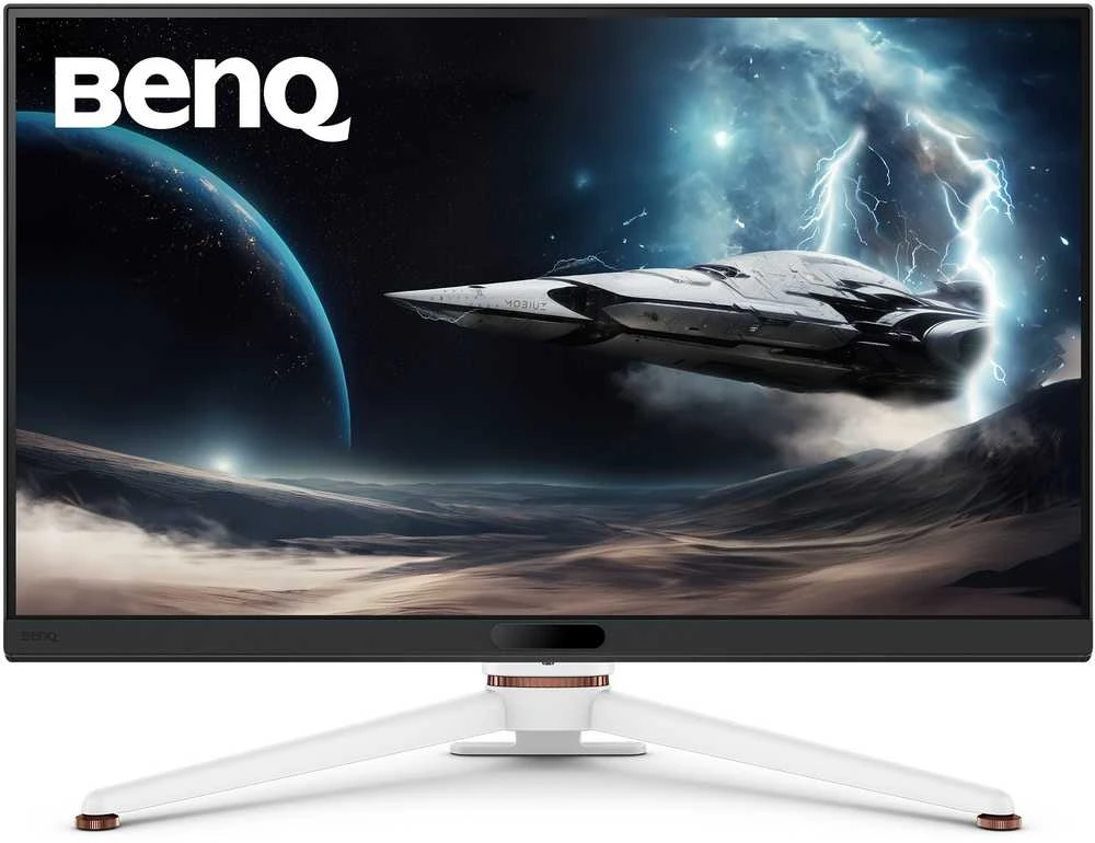 BenQ EX271U - 165Hz | 4K | IPS | 27''