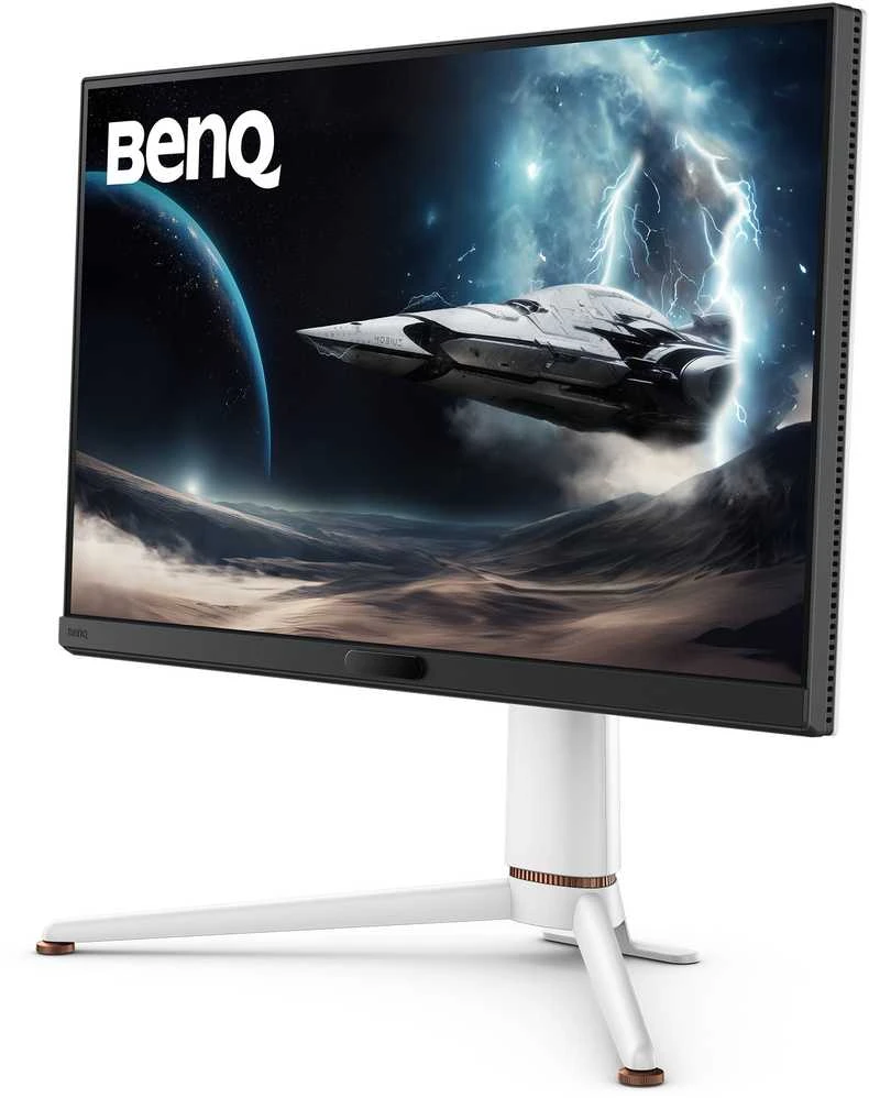 BenQ EX271U - 165Hz | 4K | IPS | 27''