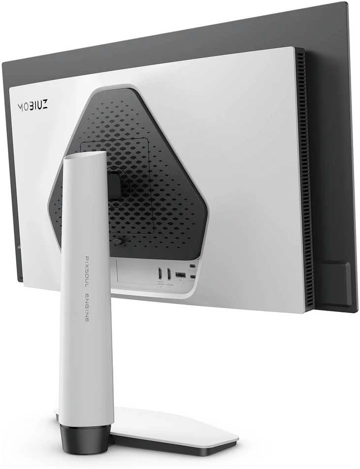 Monitorius BenQ EX271UZ - 240 Hz | 4K | OLED | 27"