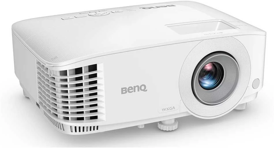 Projektorius Benq | MW560C | WXGA (1280x800) | 4000 ANSI lumens | Baltas
