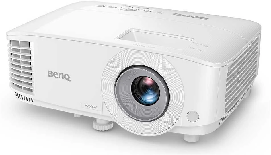 Projektorius Benq | MW560C | WXGA (1280x800) | 4000 ANSI lumens | Baltas