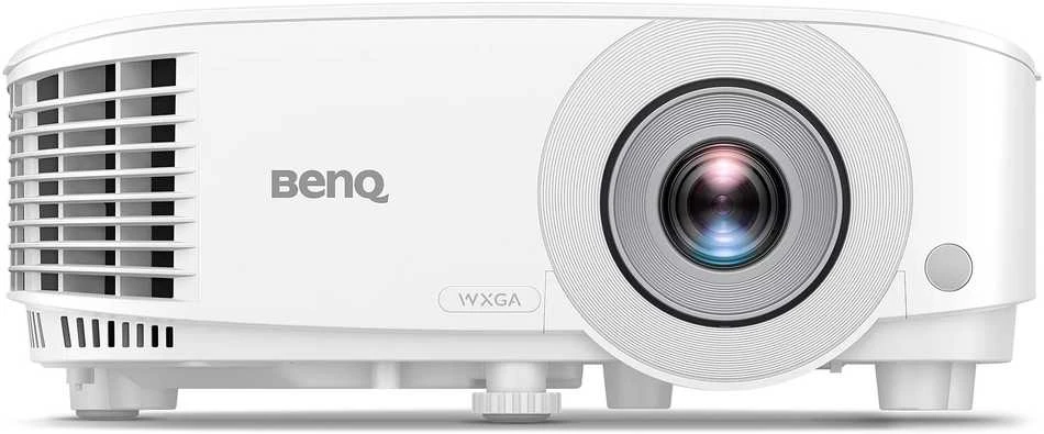 Projektorius Benq | MW560C | WXGA (1280x800) | 4000 ANSI lumens | Baltas