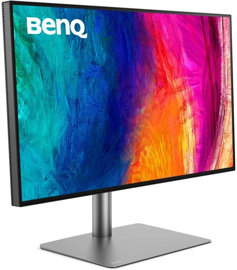 BENQ PD3226G 32? 4K IPS, 95% P3, USB C, PD90W THUNDERBOLT 4 DESIGNER MONITORIUS