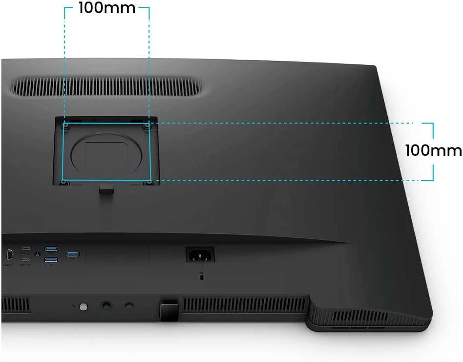 BENQ PV3200U 31.5? 4K IPS 95% P3 USB-C PD65W VIDEO EDIT MONITORIUS
