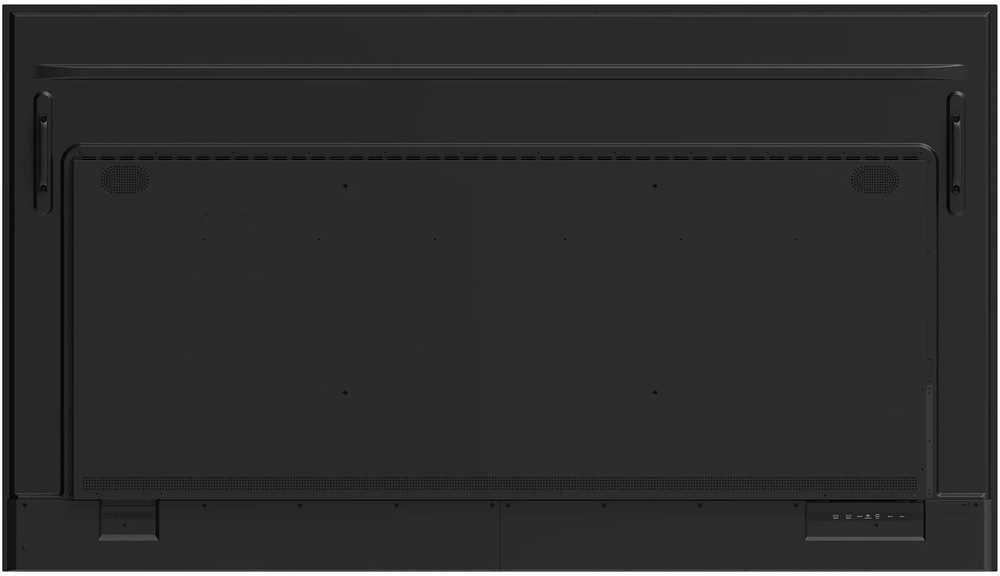 Monitorius BenQ SL7504 75IN WIDE TFT 190.5CM - 3840X2160 4K 16:9 500CD/M2 1.200