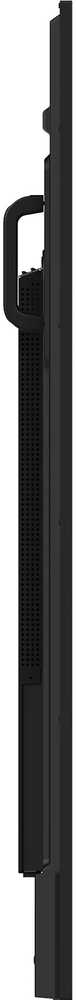 Monitorius BenQ SL7504 75IN WIDE TFT 190.5CM - 3840X2160 4K 16:9 500CD/M2 1.200