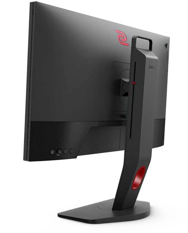 Monitorius Benq ZOWIE XL2540K/24.5"/Gaming/240Hz/FHD 1920 x 1080/TN, Juodos spalvos