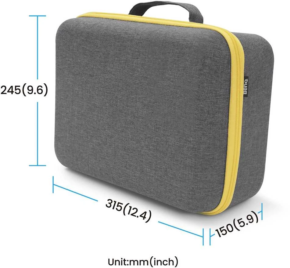 BENQ CARRY BAG FOR GV31/GV50 BENQ PROJECTOR