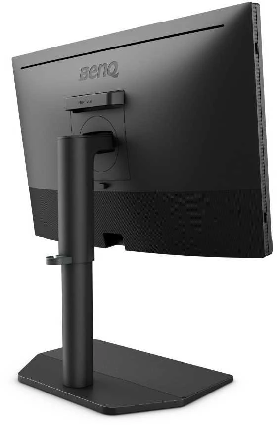 Monitorius BENQ SW242Q 24.1" WQXGA IPS HDMI/DP/USB-C 90W