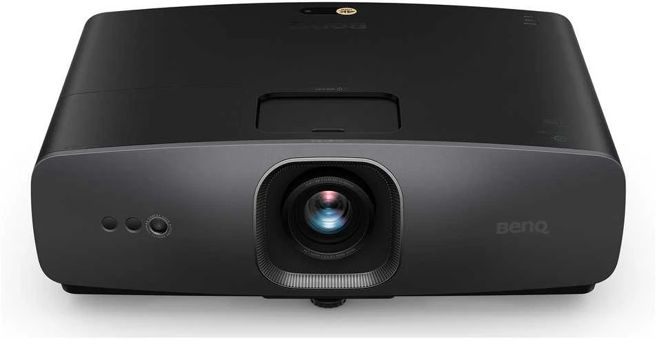 Projektorius BENQ W2720I 2500ANSI 4K UHD 1.0–1.3:1 LEDP