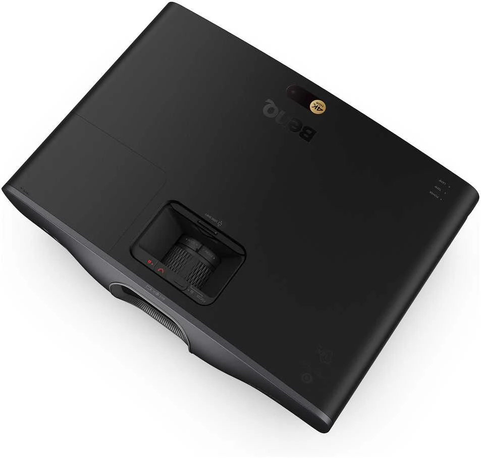 Projektorius BENQ W2720I 2500ANSI 4K UHD 1.0–1.3:1 LEDP