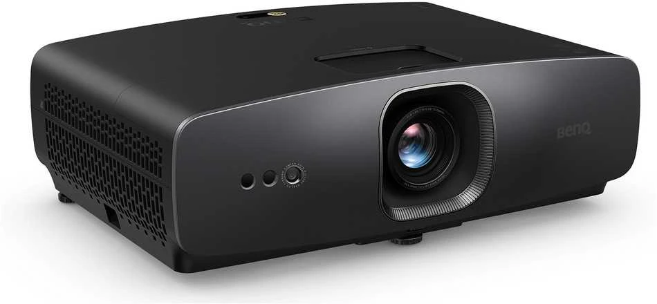 Projektorius BENQ W2720I 2500ANSI 4K UHD 1.0–1.3:1 LEDP
