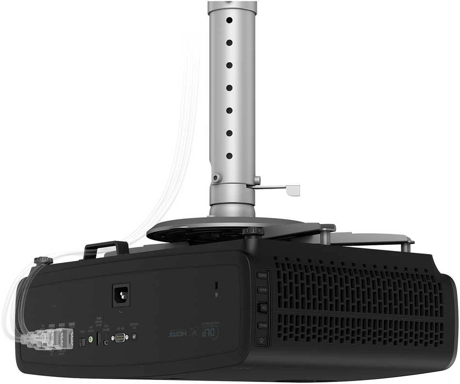 Projektorius BENQ W2720I 2500ANSI 4K UHD 1.0–1.3:1 LEDP