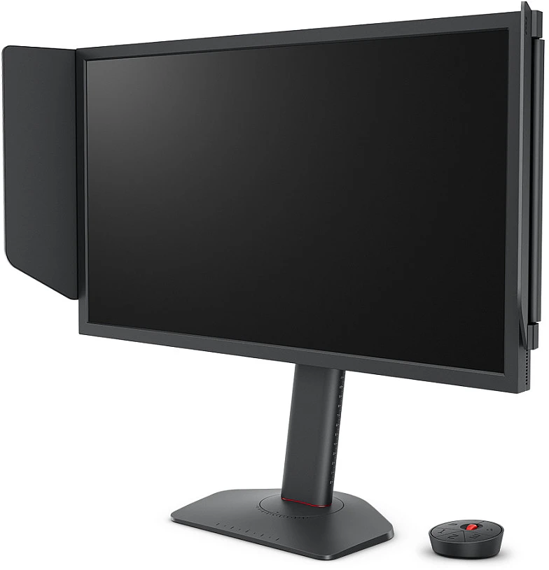 Monitorius BENQ ZOWIE XL2546X+ 24.1" FHD 280HZ FAST TN 0.5MS HDMIX3/DP DYAC 2.0