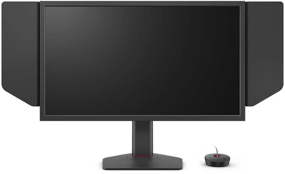 BENQ ZOWIE XL2546X+ 24.1" FHD 280HZ FAST TN 0.5MS HDMIX3/DP DYAC 2.0