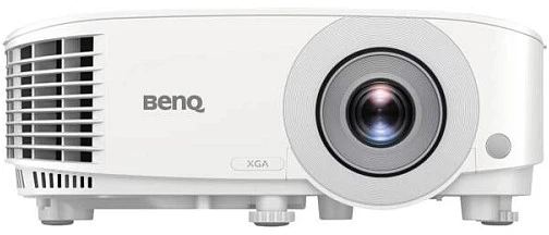 Projektorius Benq | MX560C | XGA (1024x768) | 4000 ANSI lumens | Baltas