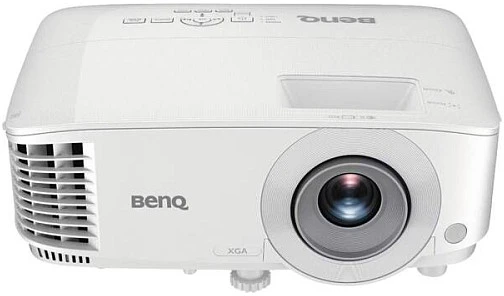 Projektorius Benq | MX560C | XGA (1024x768) | 4000 ANSI lumens | Baltas