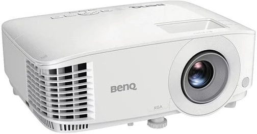 Projektorius Benq | MX560C | XGA (1024x768) | 4000 ANSI lumens | Baltas