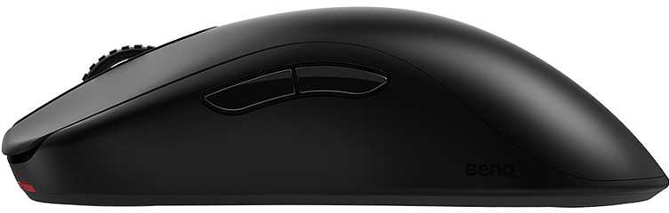 Zowie Belaidė pelė FK2-DW - .