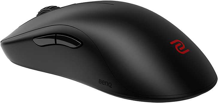 Zowie Belaidė pelė FK2-DW - .