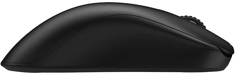 Zowie Belaidė pelė FK2-DW - .