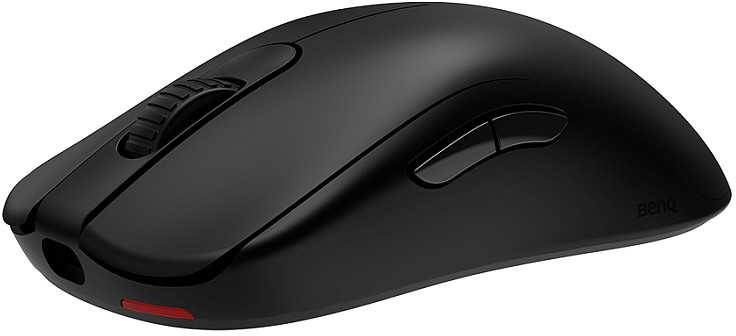 Zowie Belaidė pelė FK2-DW - .