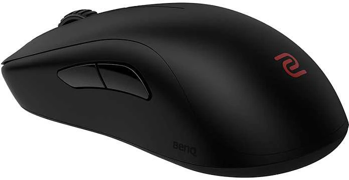 BENQ ZOWIE S2-DW 4K Belaidė pelė