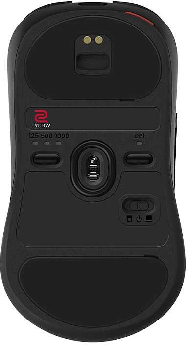 BENQ ZOWIE S2-DW 4K Belaidė pelė