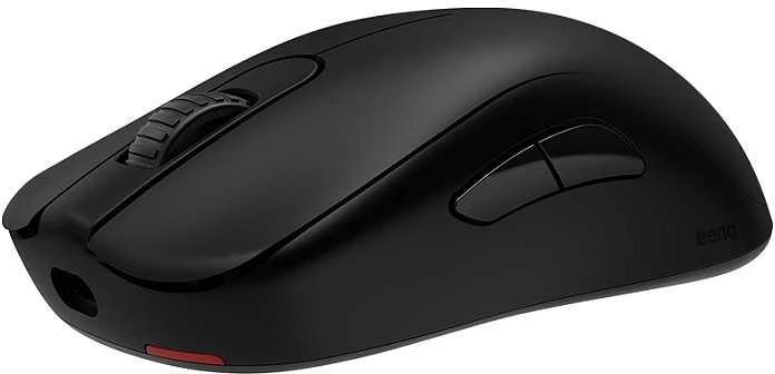 BENQ ZOWIE S2-DW 4K Belaidė pelė