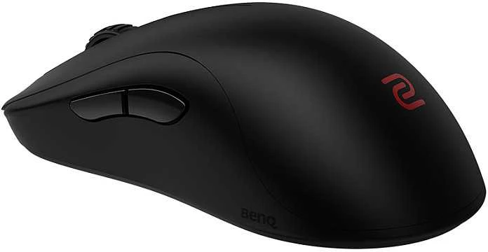 Zowie Belaidė pelė ZA13-DW - .