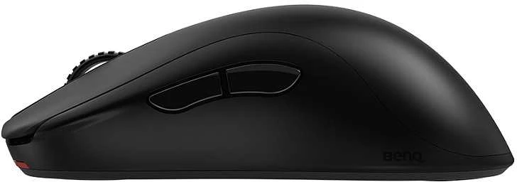 Zowie Belaidė pelė ZA13-DW - .