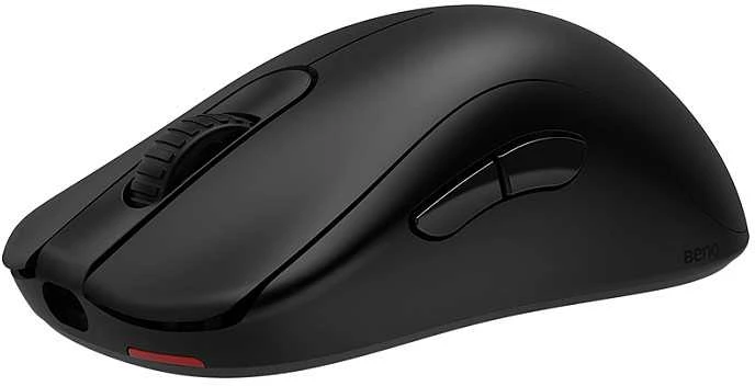 Zowie Belaidė pelė ZA13-DW - .