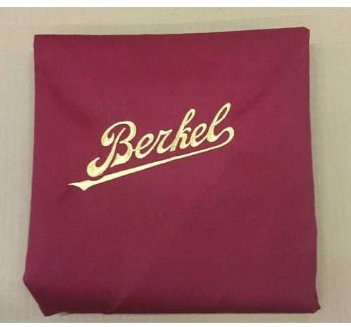 Berkel Berkel Cover-M red Model RL 250/300, 45x45x50 cm