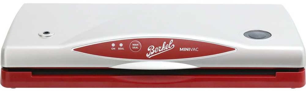 Berkel Minivac dulkių siurblys