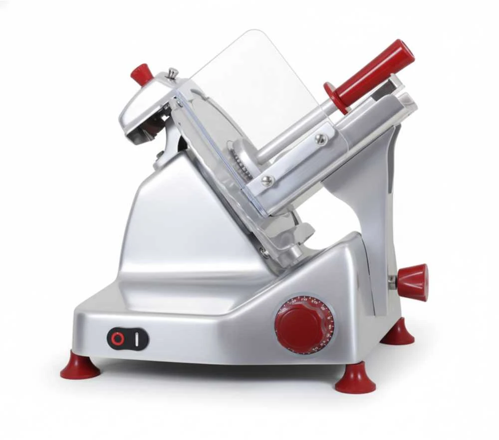 Pjaustyklė Berkel Berkel Pro Line XS25 Slicer (Pažeista pakuotė)