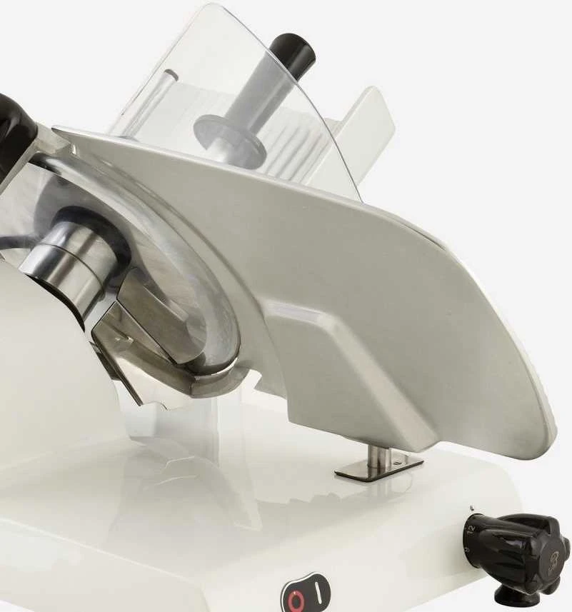 Berkel Raudona Line RL 300 balta pjaustyklė