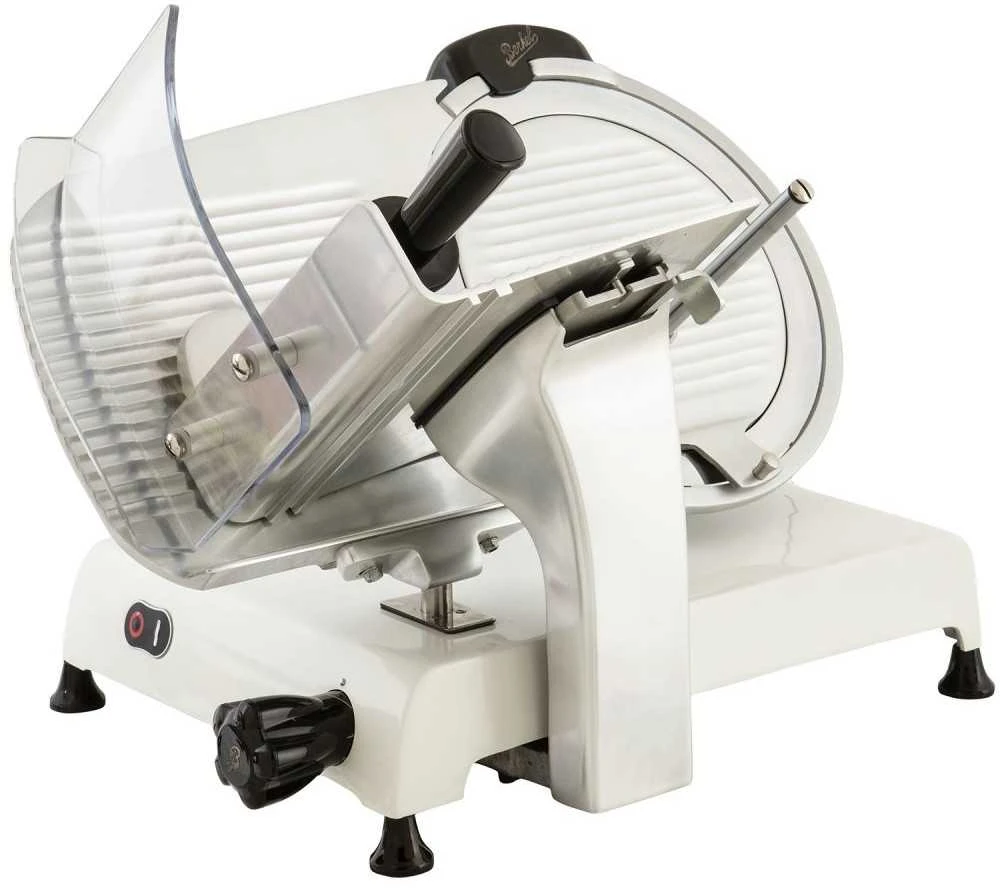 Berkel Raudona Line RL 300 balta pjaustyklė