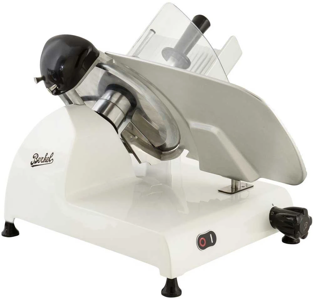 Berkel Raudona Line RL 300 balta pjaustyklė
