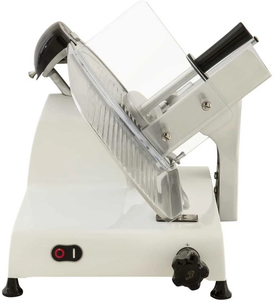 Berkel Raudona Line RL 300 balta pjaustyklė
